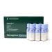 Juvenescence Metabolic Switch Ketone Drink - C6 Ketone Di-Ester (7 Count) - Switch on Ketosis - BHB 2.5 Fl Oz (Pack of 7)