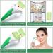 MARZAHAR Ice Roller | Face & Eye Puffiness Relief | Cool Skin Therapy - Buy Online on GoSupps.com
