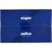 Italian Gourmet Caf Lavazza Crema e Gusto Dosettes Compostables 50 pcs (350 g) Caf Moulu pour Ristretto Go t Intense Cr me Onctueuse R veil Fort Intensit 9/10 + Italian Gourmet Polpa - Buy Online on GoSupps.com