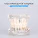 High-Quality Dental Implant Tooth Model for Practices & Education | Ideal for Demonstrations & Presentations - Buy Online on GoSupps.com
