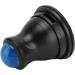 Jauarta Massage Ball Roller with Suction Cup - Trigger Point Muscle Relief for Neck | Shop Internationally - Buy Online on GoSupps.com