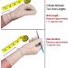 Norco Mild Compression Full Finger Glove for Arthritis Pain, Edema, Swelling & Mobility - X-Small Youth Size - Buy Online on GoSupps.com