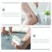 Beaupretty 3PC Foot Rasp Set - Effective Callus Remover & Dead Skin Tools for Smooth Beautiful Feet | International Shipping - Buy Online on GoSupps.com
