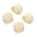 DOITOOL Makeup 4 Rolls Double Eyelid Stickers Big Eyes Woman Suite Fake Eyelid Tape