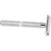 Uadme Double Edge Safety Razor Set for Men | Traditional Manual Metal Razor for a Perfect Shave - Buy Online on GoSupps.com