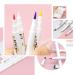 NewBang 12 Colors Liquid Eyeliner Set - Waterproof, Long Lasting, Smudge-Proof Neon Makeup Liners - Matte Finish - 12 Count Pack - Buy Online on GoSupps.com