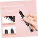 5pcs Pearlescent Eyeshadow Pencil Waterproof Suit Makeup Pen Useful Eye Shadow Pen Makeup Tools Girl - Buy Online on GoSupps.com