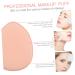 FRCOLOR 36 Pcs Finger Makeup Sponge Set - Silicone Makeup Sponges for Artists - Hydrophilic Non-Latex Powder Puffs - Ideal for Concealer Blending & More - International Shipping Available - Buy Online on GoSupps.com