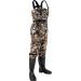 Night Cat Waterproof Breathable Waders for Men & Women - Camouflage 47 - Buy Online on GoSupps.com