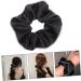 minkissy 1pc Hair Ring Pearl Tassel Hair Tie Vintage Hair Scrunchies Scrunchy Hair Ties Hair Scrunchies for Girls Hair Claw Clips for Women Girl Hairbands Miss Ponytail Fabric The Bubble - Buy Online on GoSupps.com
