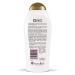 OGX Marula Oil Body Wash - 19.5 Fl Oz | Moisturizing Formula for Dry, Oily, Normal & Combination Skin | Silicone-Free - Buy Online on GoSupps.com