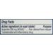 Advil ACE 15000 Ibuprofen Tablet - Fast Pain Relief for Headaches and Muscle Aches - Buy Online on GoSupps.com