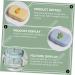 JECOMPRIS 16 Colored Contact Lenses Kit | Portable Lens Case & Mirror | International Shipping Available - Buy Online on GoSupps.com