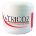 Vericoz Advanced Varicose Vein Formula - Fade Out Spider Veins - 2 Jars - Buy Online on GoSupps.com