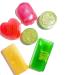Money Soap Bar - Real Cash Inside | Jackpot Gag Gift with Pear Scent | Fun Gifts for Him or Her | Up to $100 in Each Bar - Buy Online on GoSupps.com