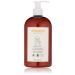 erbaviva Organic Baby Lotion  16 Fl Oz