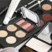 Mikikit Bo tes de Palettes Magn tiques Vides 2 Pcs Plateau Magn tique pour Maquillage Compact Coffret 4 Compartiments en Plastique Noir Mat Rangement Maquillage Voyage et Fards - Buy Online on GoSupps.com