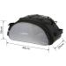 Lixada 13L Bicycle Rack Bag - Multifunctional Rear Seat Pannier for Cycling - Black - Buy Online on GoSupps.com