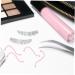 VINTORKY 3 Pairs Eyelash Curler Silicone Eyelash Perming Rod Eyelashes Lifting Strip Lash Lift Kit Lash Lifting Tool Silicone Eyelash Lift Rods Eyelashes Lifting Pads Lash Lift Pads - Buy Online on GoSupps.com