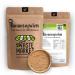 TASTE Guter Geschmack 1 kg of organic banana powder - fruit powder - dried and ground - 100% bananas - natural - without additives - Taste Market