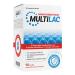 Multilac intestinal synbiotic 3x30 pcs