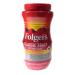 Folgers Classic Roast Instant Coffee Crystals - 16 Oz (Pack of 2)