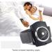 Stop Snoring with MQSS Sleep Connection Anti-Snoring Bracelet - Wristband Sleep Aid Biosensor Patch - 1PCS - Buy Online on GoSupps.com