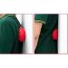 A/R 5-Piece Handball Massage Device | Body Massage Hammer Stick for Sore Muscles & Physical Fatigue - Ideal Gift for Family & Friends - Buy Online on GoSupps.com