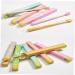 BUTIFULSIC 3pcs Lightweight Eco-Friendly Toothbrushes - Comfortable Small Head Design for Optimal Oral Care - Buy Online on GoSupps.com