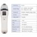 WeGoIOT Portable Breathalyzer AT7000 - Fast & Accurate Alcohol Tester - Buy Online on GoSupps.com