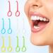 10PCS Aligner Removal tool Invisible Aligner Removal Tool for Removable Braces Retainers Aligner Removal Tool for Oral Health Hygienic and Durable Oral Care Tools - Buy Online on GoSupps.com