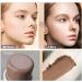 Mysense Contour Stick for Cheeks&Lips Face Foundation Makeup for Daily Wear 3D Wonder Stick Body Shading Stick 004 04 Contour Stick - Buy Online on GoSupps.com