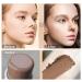 Go Ho 3D Wonder Stick Contour & Lip Cream-to-Powder Makeup - 004 Contour - Buy Online on GoSupps.com