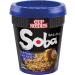 CNMART Nissin Soba Cup Mixed Assorted Flavours (12 Cups) - Buy Online on GoSupps.com