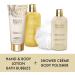 Baylis & Harding Sweet Mandarin & Grapefruit Ultimate Care Gift Set - Vegan Friendly - Buy Online on GoSupps.com