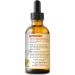 Organic Apricot Kernel Oil 4oz - Cold-Pressed, Unrefined, Chemical-Free - Natural Moisturizer for Hair, Face, Body, Nails - Rich in Antioxidants - Bella Terra Oils - Buy Online on GoSupps.com