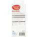 6 PACK MIXED VARIETY TWEETERS BUDGIE HANGING BIRD SEED TREAT STICKS 2PCS 100G 3 FLAVOURS - Buy Online on GoSupps.com