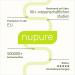 Nupure Probaflor - 110 Vegan Capsules with 20 Billion CFU 11 Bacterial Strains & Inulin - Premium Probiotic Supplement - Buy Online on GoSupps.com