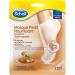 SCHOLL Nourishing and Moisturizing Honey and Almond Foot Mask (1 Pair) - Pack of 5 - Buy Online on GoSupps.com