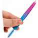 HONMEET Stainless Steel Eyebrow Tweezers Tool Beauty Accessories Eyebrow Tweezer with Brush Travel Eyebrow Clamp Eyebrow Clip Eyebrow Tweezers for Women Brow Clips Tweezers for Eyebrow - Buy Online on GoSupps.com