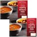 Curry Sauce Bundle with Mayflower Chinese Style Medium Curry Sauce Mix 255g (2 Pack)