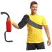 Mini Erasers Set | Sports Shoulder Protection | Fitness Shoulder Pads & Double Brace for Support - Buy Online on GoSupps.com