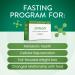 Prolon 5 Day Fasting Kit | Low-Calorie Plant-Based Meals & Snacks | Fasting Program for Men & Women | Version 3 - Supports Your Diet - Buy Online on GoSupps.com