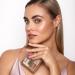 Eveline Cosmetics Wonder Match Face Contour Palette No. 01 Vegan Multifunctional Makeup with Bronzer Blush Highlighter & Powder - Buy Online on GoSupps.com