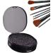 Makeup Brush Cleaner Brush Cleaning Tool Makeup Brush Cleaning Device Cosmetic Brush Cleaner Makeup Brush Quick Cleaner Sponge Quick Cleaner Sponge Remove Shadow Color Suitable for Brushes - Buy Online on GoSupps.com