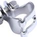 AISI 316 Stainless Steel Boat Steering Wheel Knob - Marine Maneuvering Knob - Buy Online on GoSupps.com