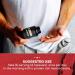 Redcon1 11 Bravo - 30 Servings | Muscle Builder & mTOR Inhibitor with Phosphatidic Acid - Buy Online on GoSupps.com
