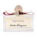 Women Salvatore Ferragamo Signorina EDP Spray 3.4 oz 1 pcs sku# 1758463MA Fruity 3.4 Ounce (Pack of 1) - Buy Online on GoSupps.com