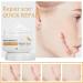 Scar Removal Stretch Marks & Burns Relief Facial Moisturizer - Sensitive Skin | White One Size - Buy Online on GoSupps.com