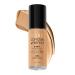 Milani Conceal + Perfect 2-in-1 Foundation + Concealer - Natural Beige (1 Fl. Oz.) Cruelty-Free Liquid Foundation - Cover Under-Eye Circles  Blemishes & Skin Discoloration for a Flawless Complexion 05A-Natural Beige 1 Fl...